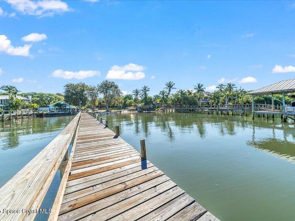 165 Heron Drive, Melbourne Beach, FL 32951