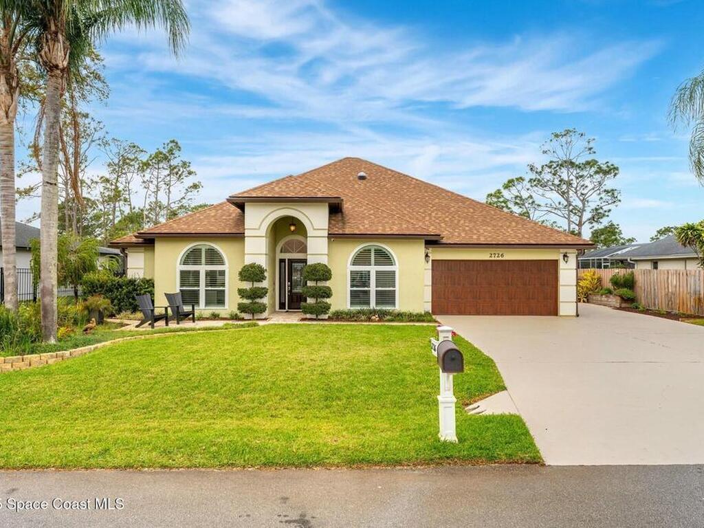 2726 Babbitt Avenue, Orlando, FL 32833