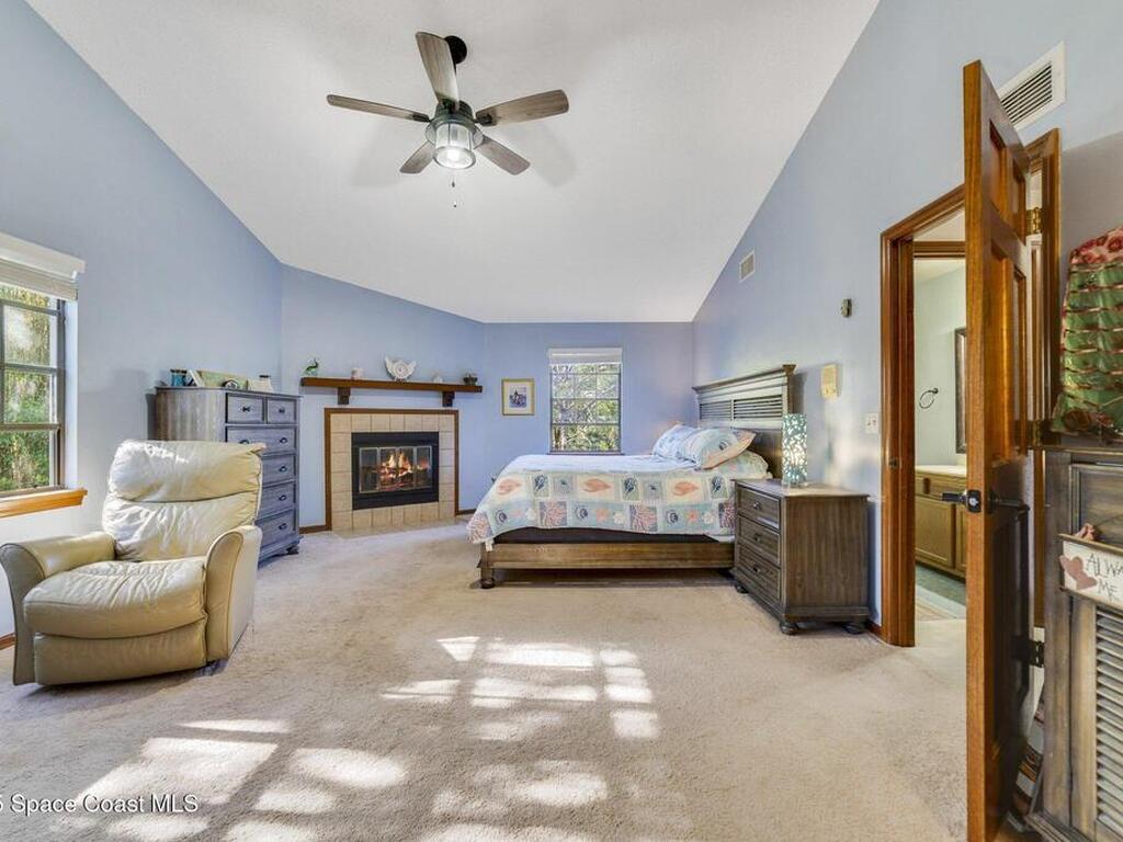 2665 Pomello Road, Grant-Valkaria, FL 32950