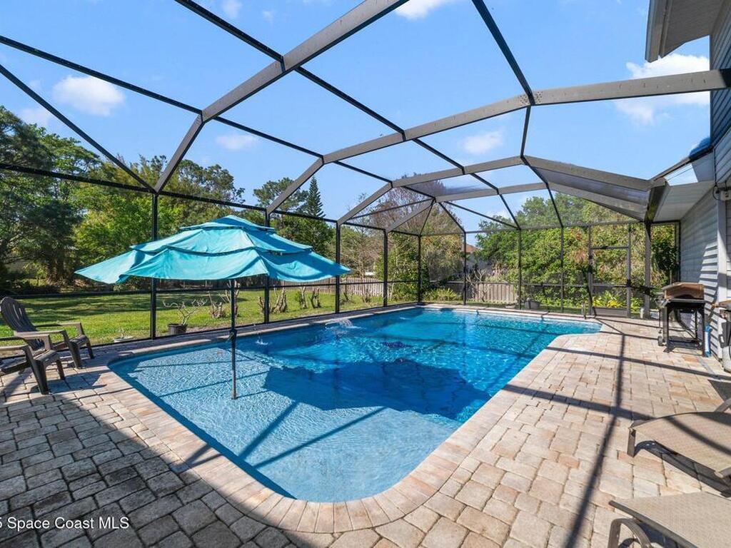 2665 Pomello Road, Grant-Valkaria, FL 32950