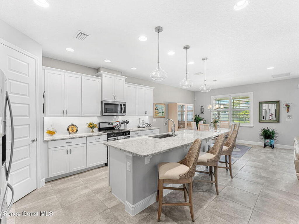 2763 Trasona Drive, Melbourne, FL 32940