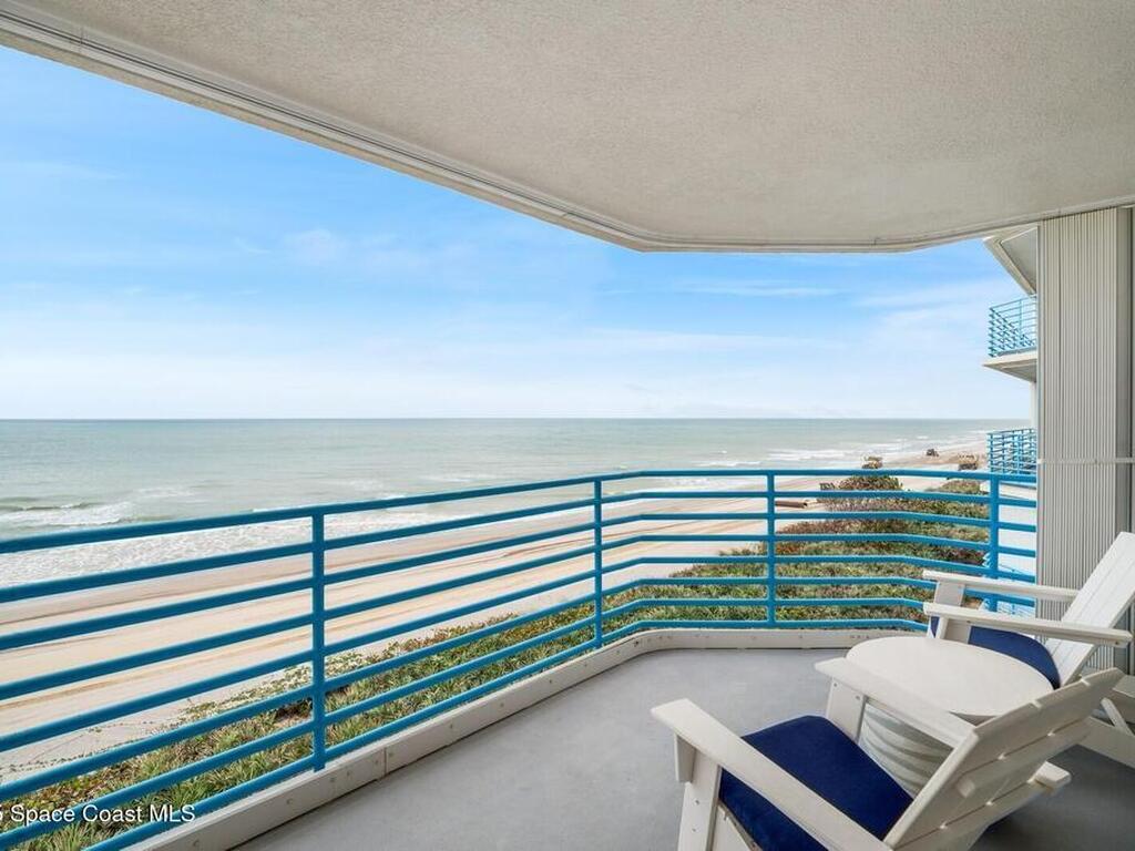 579 Highway A1A, Satellite Beach, FL 32937