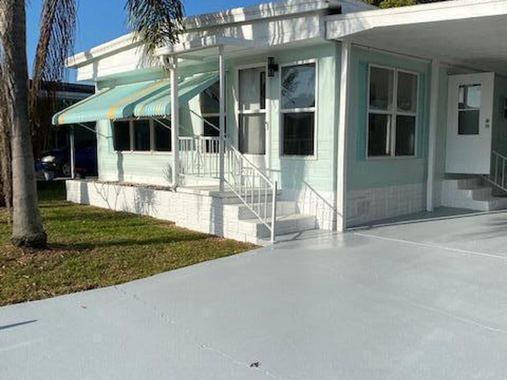 547 Jean Circle, Melbourne, FL 32904