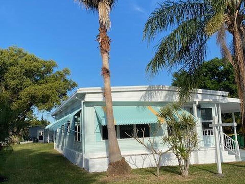 547 Jean Circle, Melbourne, FL 32904