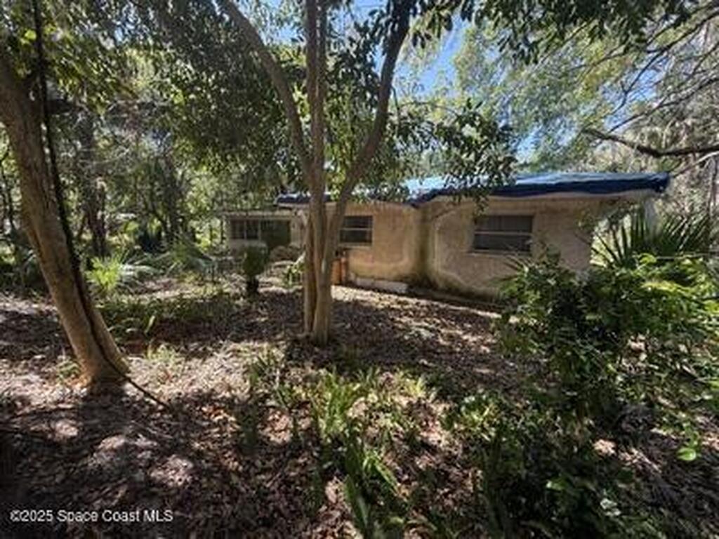 536 Platt Circle, Melbourne, FL 32904