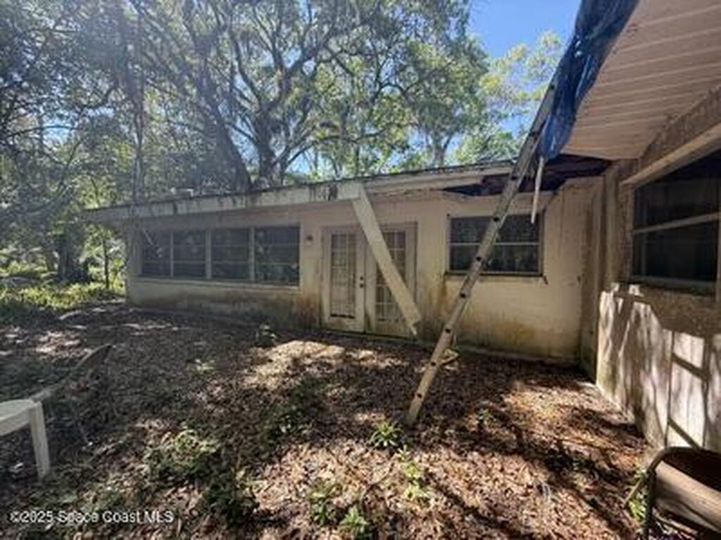 536 Platt Circle, Melbourne, FL 32904