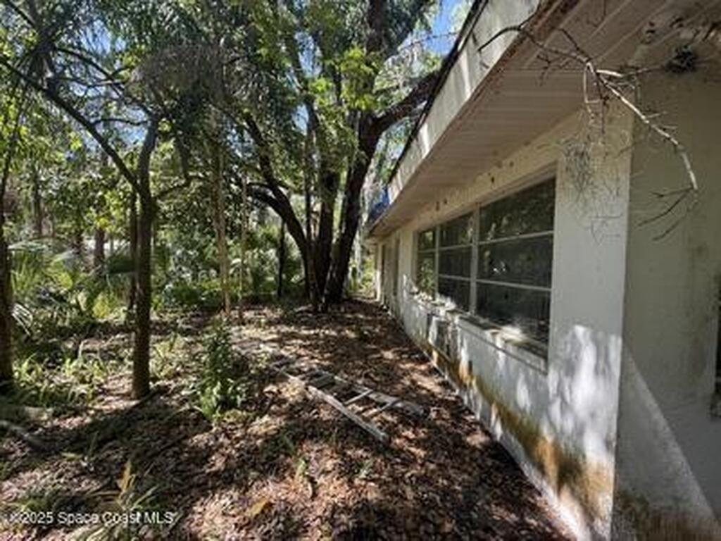 536 Platt Circle, Melbourne, FL 32904
