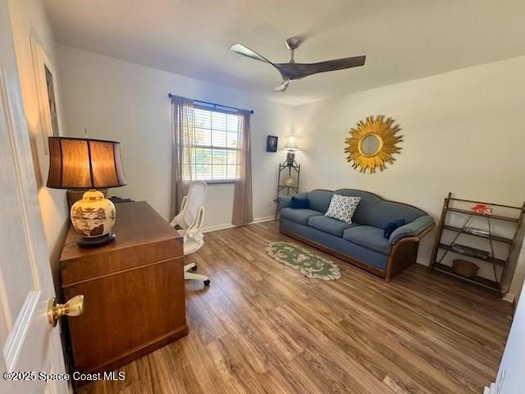 442 Lanfair Avenue, Sebastian, FL 32958