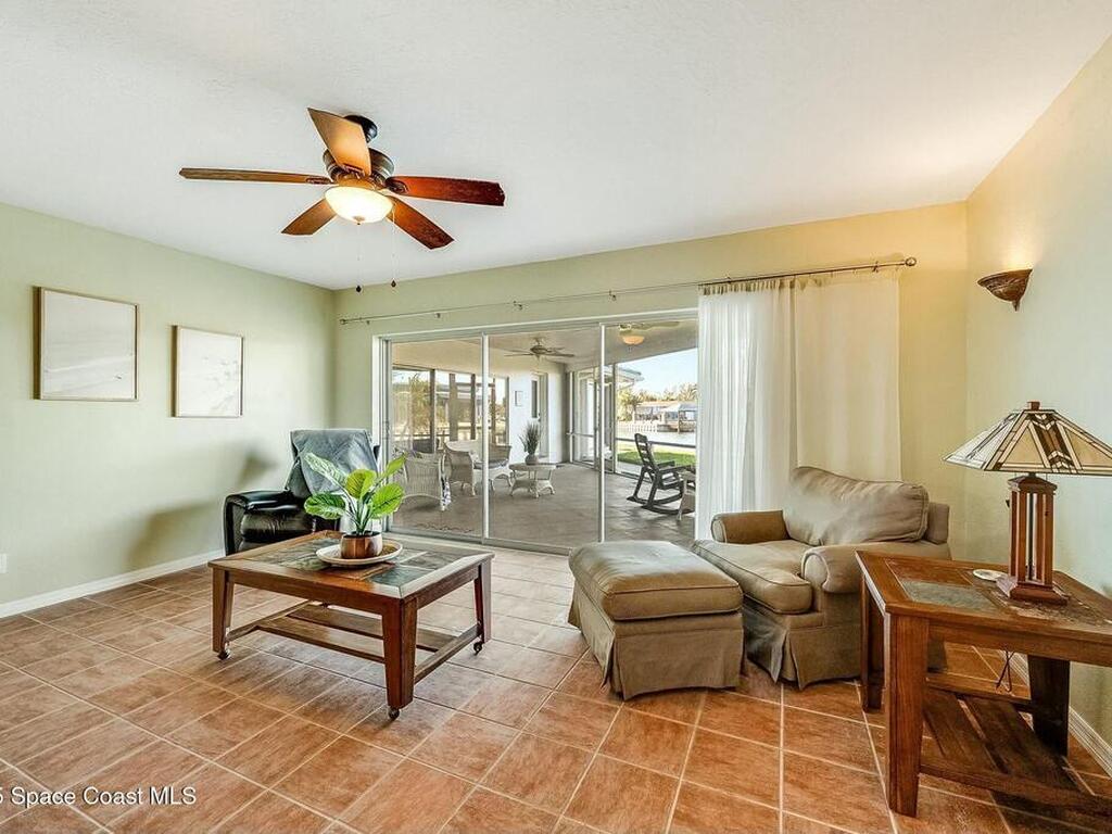 132 Yacht Haven Drive, Cocoa Beach, FL 32931