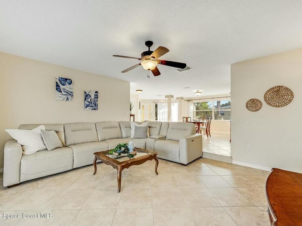 132 Yacht Haven Drive, Cocoa Beach, FL 32931
