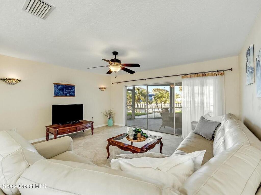 132 Yacht Haven Drive, Cocoa Beach, FL 32931