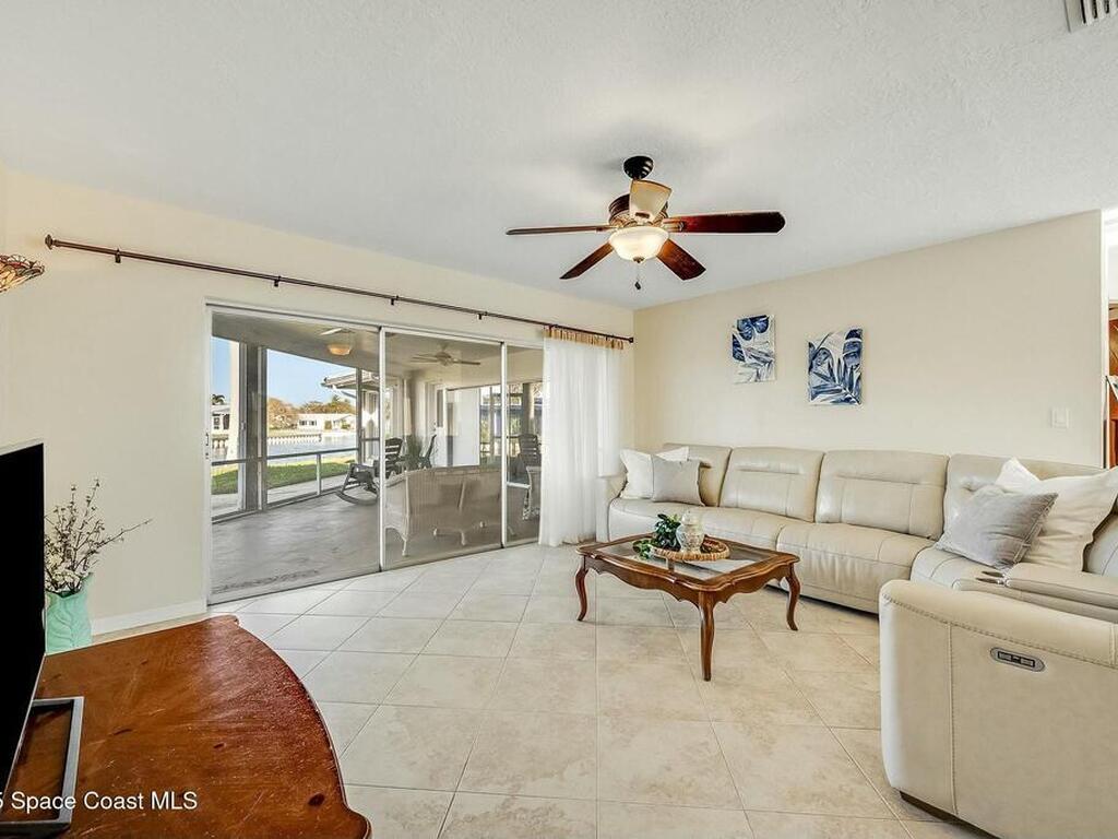 132 Yacht Haven Drive, Cocoa Beach, FL 32931