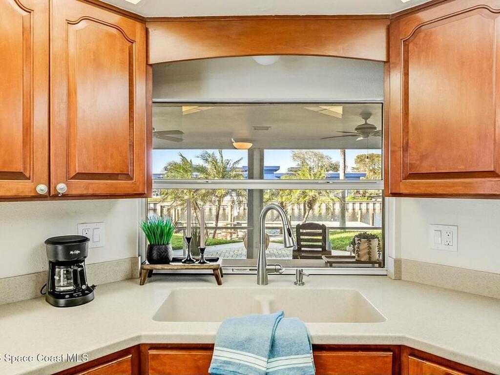 132 Yacht Haven Drive, Cocoa Beach, FL 32931