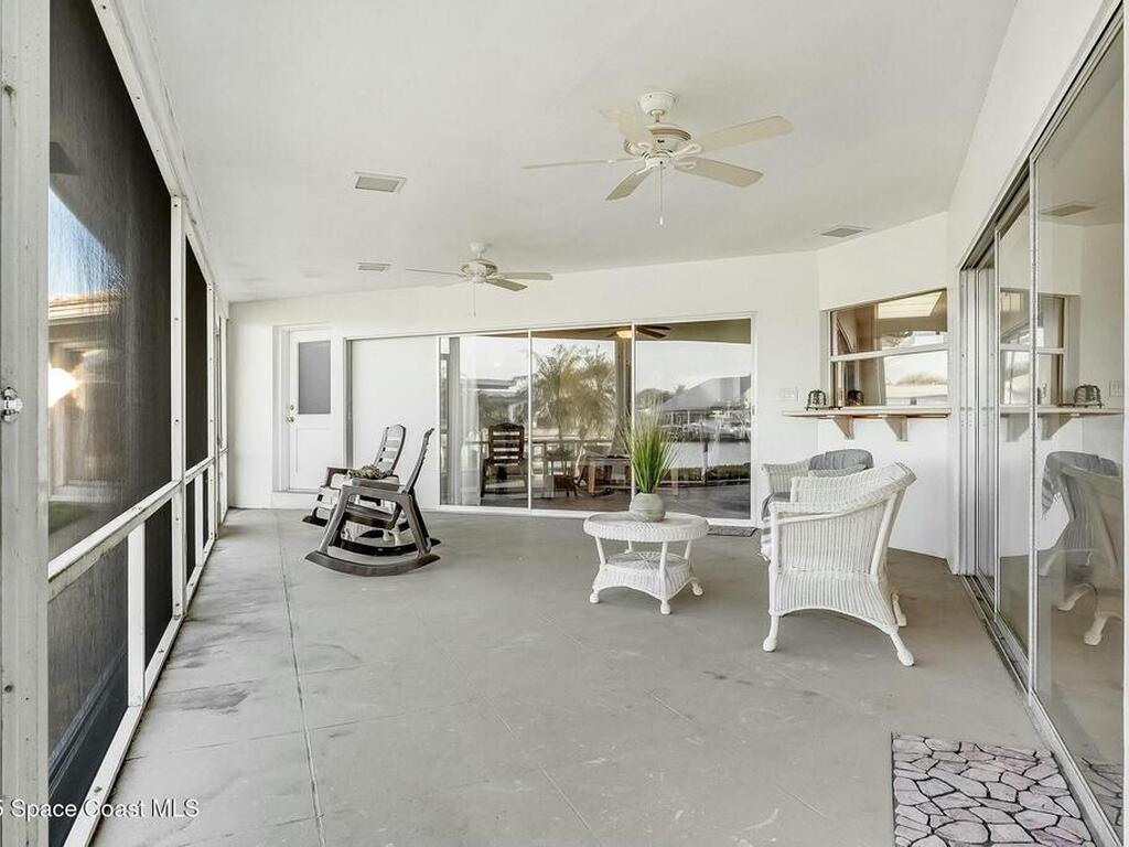 132 Yacht Haven Drive, Cocoa Beach, FL 32931