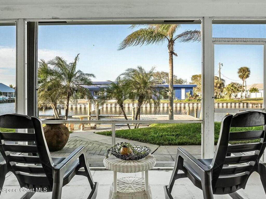 132 Yacht Haven Drive, Cocoa Beach, FL 32931