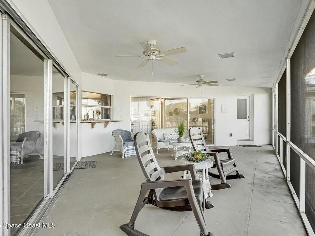 132 Yacht Haven Drive, Cocoa Beach, FL 32931