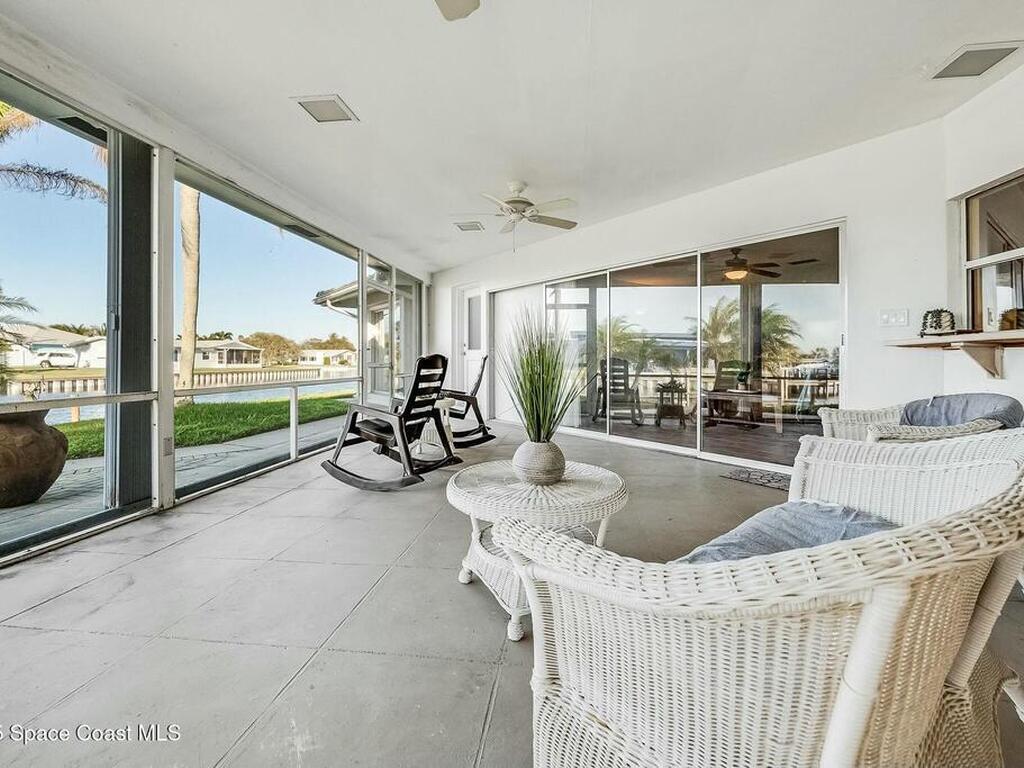 132 Yacht Haven Drive, Cocoa Beach, FL 32931