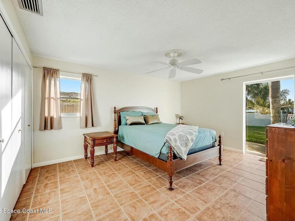 132 Yacht Haven Drive, Cocoa Beach, FL 32931