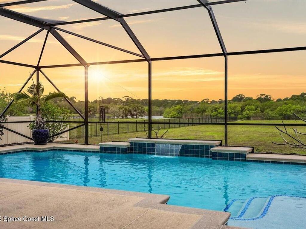 7238 Preserve Pointe Drive, Merritt Island, FL 32953