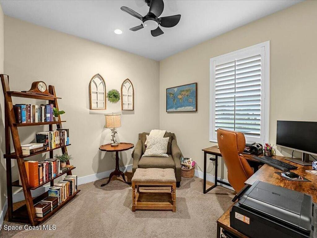 7238 Preserve Pointe Drive, Merritt Island, FL 32953