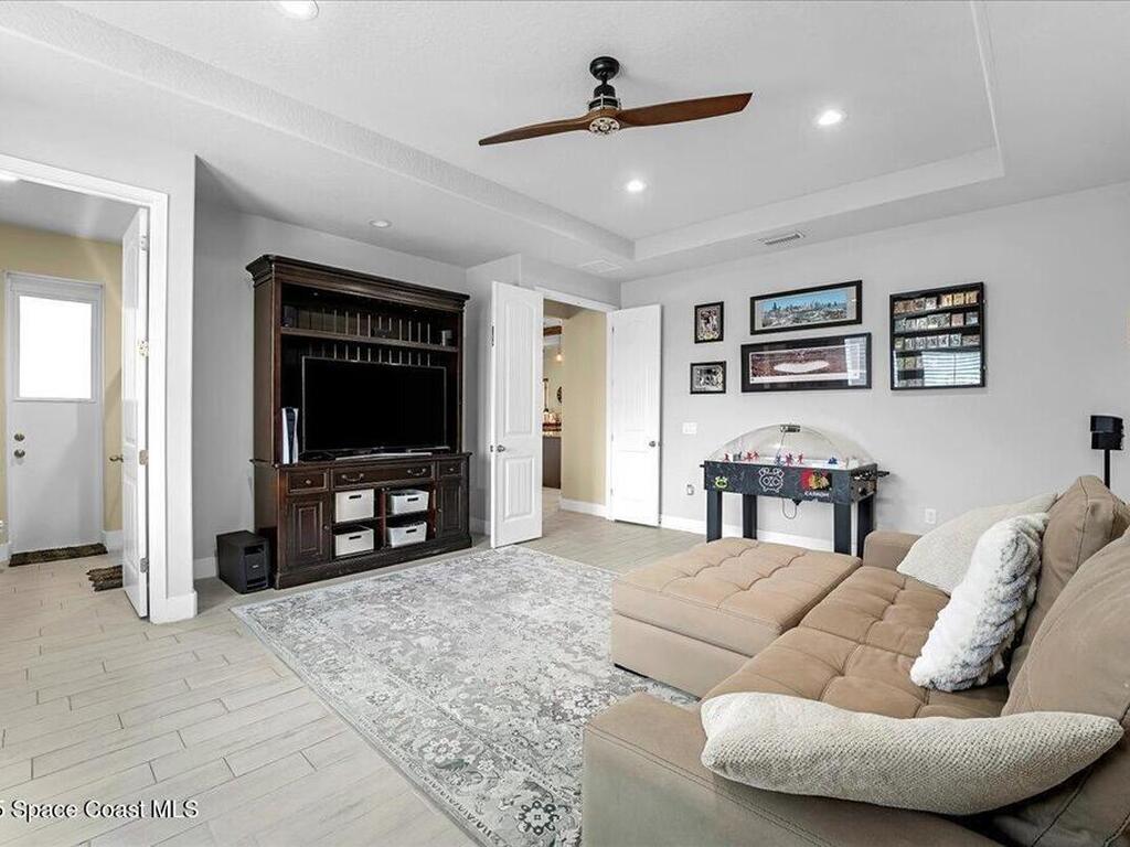 7238 Preserve Pointe Drive, Merritt Island, FL 32953