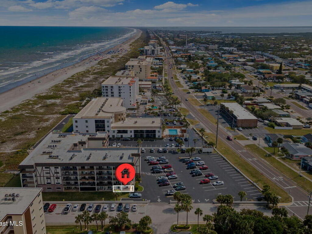 383 N Atlantic Avenue, Cocoa Beach, FL 32931