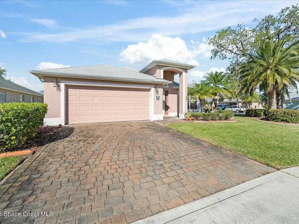 1366 Blazen Ridge Court, Melbourne, FL 32934