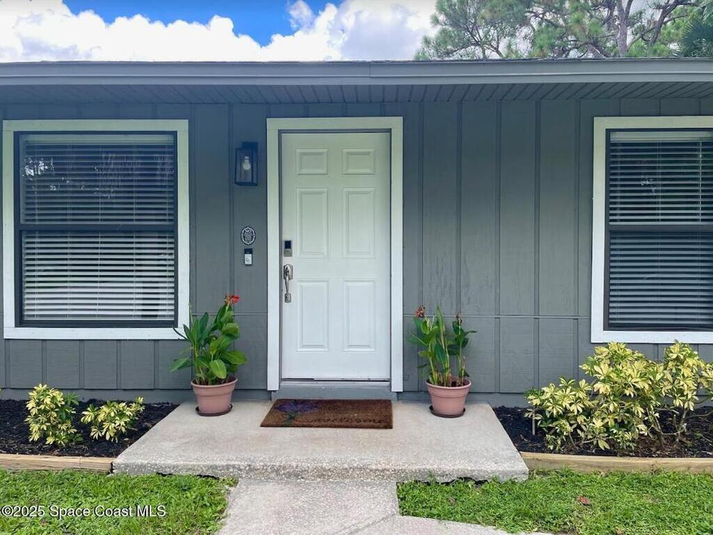 1119 Wellington Street, Palm Bay, FL 32908