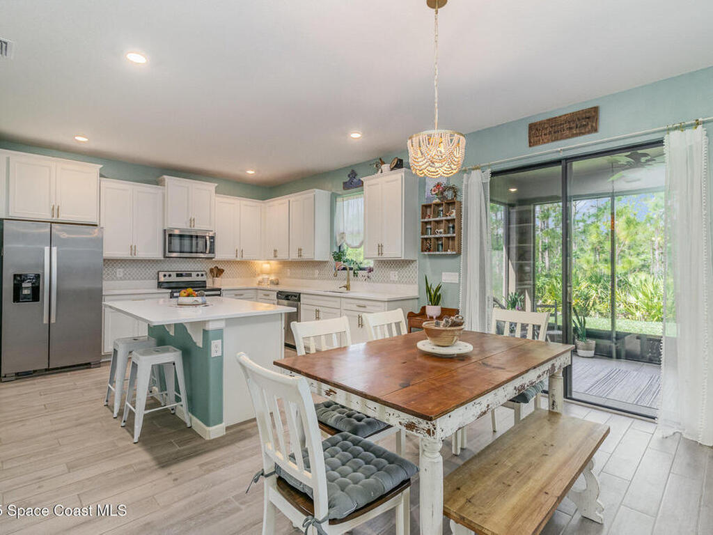4277 Broomsedge Circle, West Melbourne, FL 32904