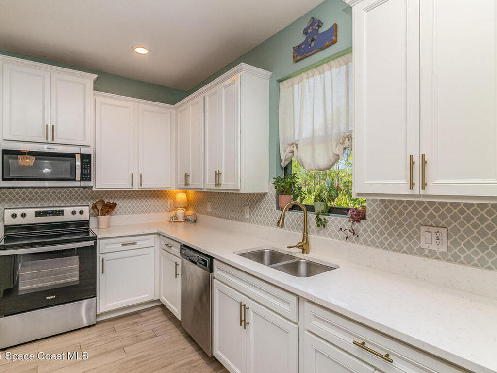 4277 Broomsedge Circle, West Melbourne, FL 32904