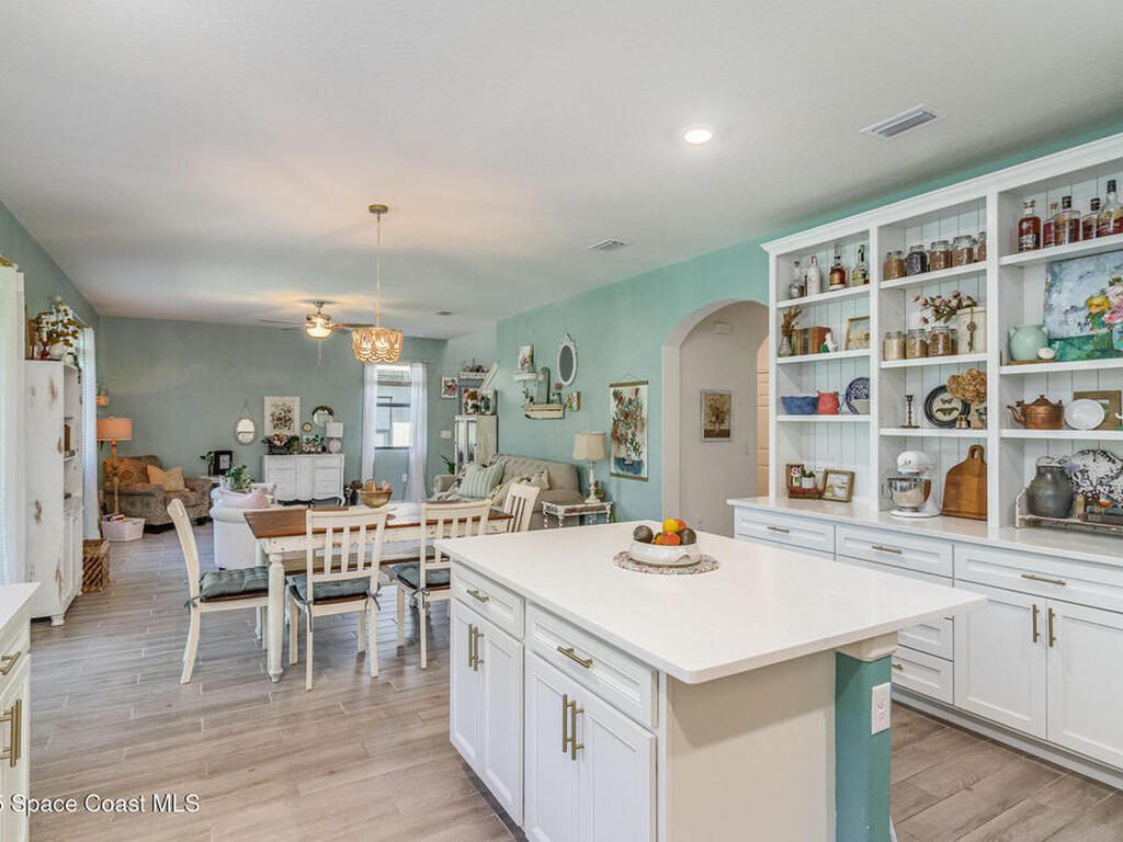 4277 Broomsedge Circle, West Melbourne, FL 32904