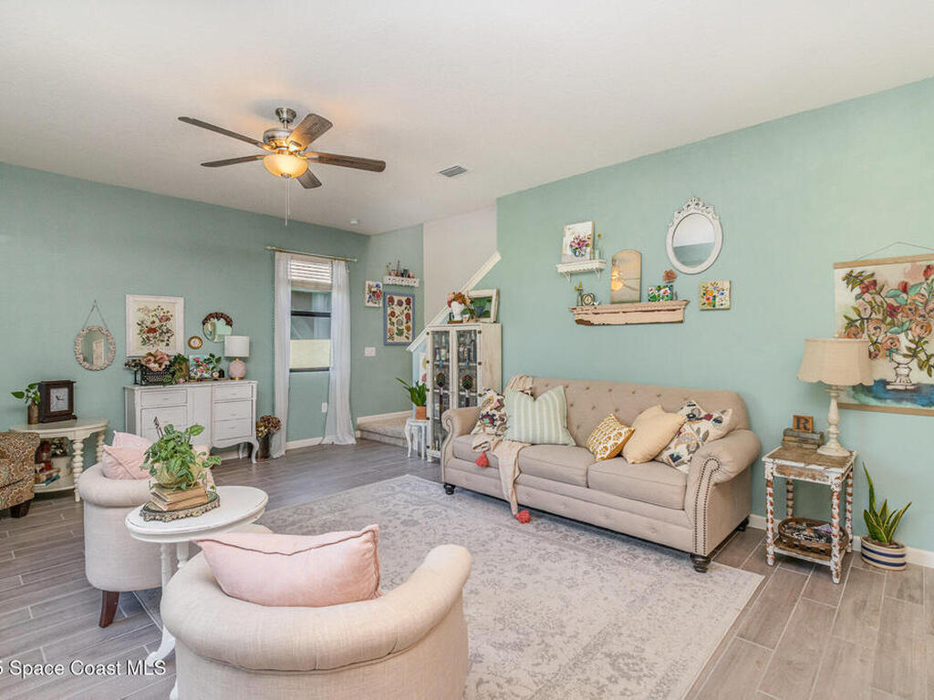 4277 Broomsedge Circle, West Melbourne, FL 32904