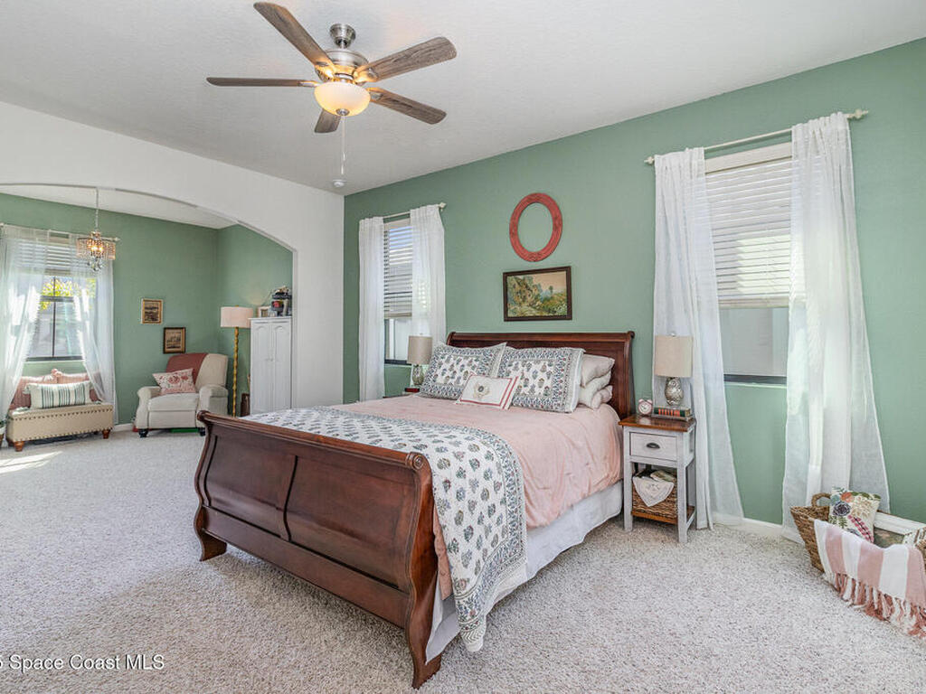 4277 Broomsedge Circle, West Melbourne, FL 32904