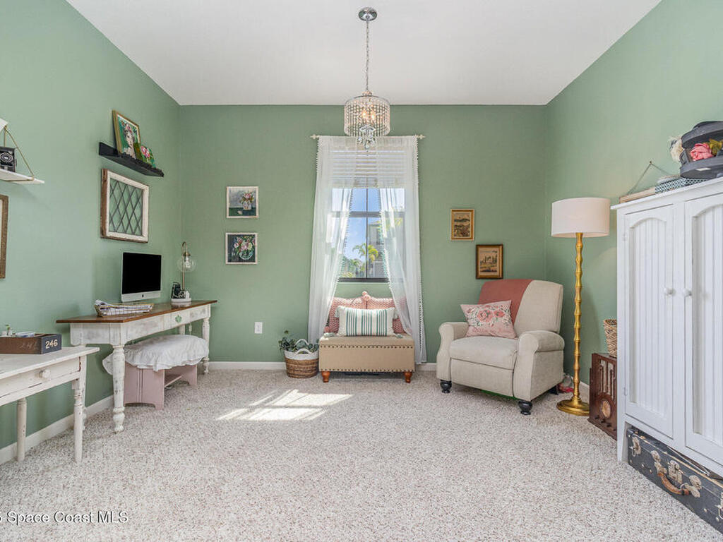 4277 Broomsedge Circle, West Melbourne, FL 32904