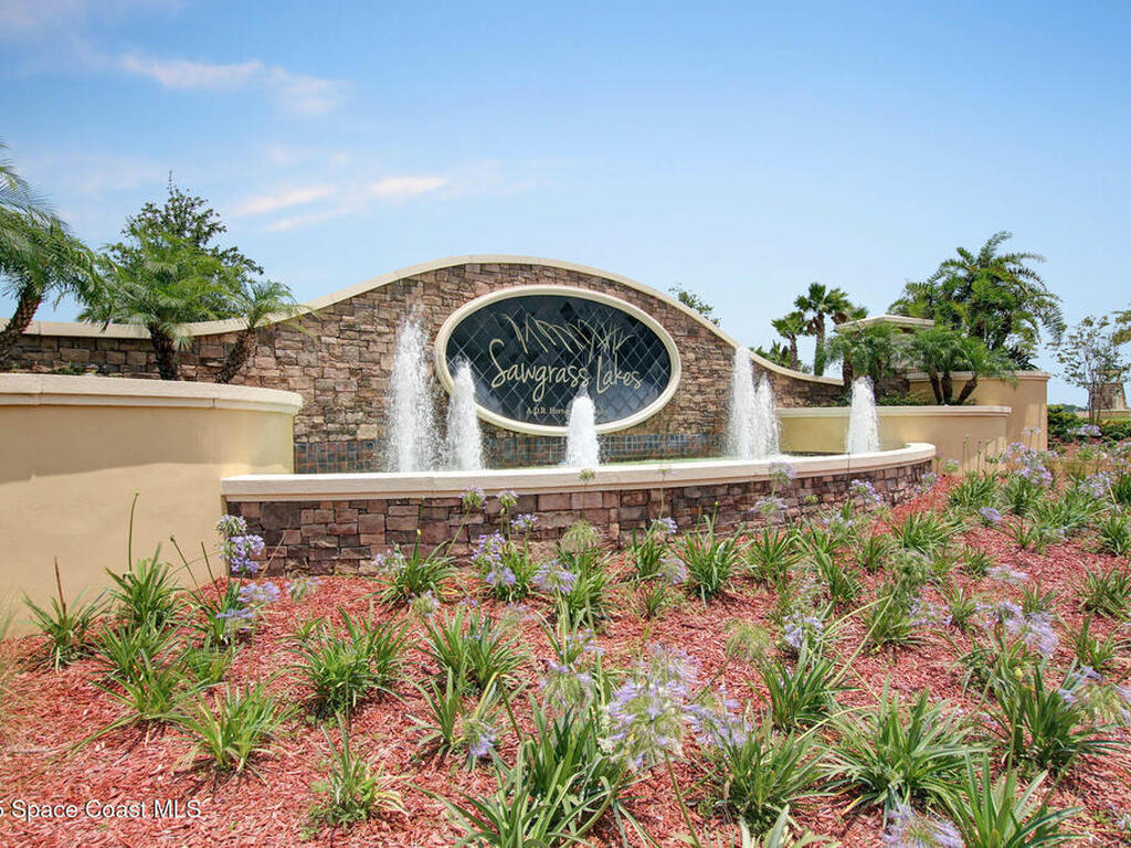 4277 Broomsedge Circle, West Melbourne, FL 32904