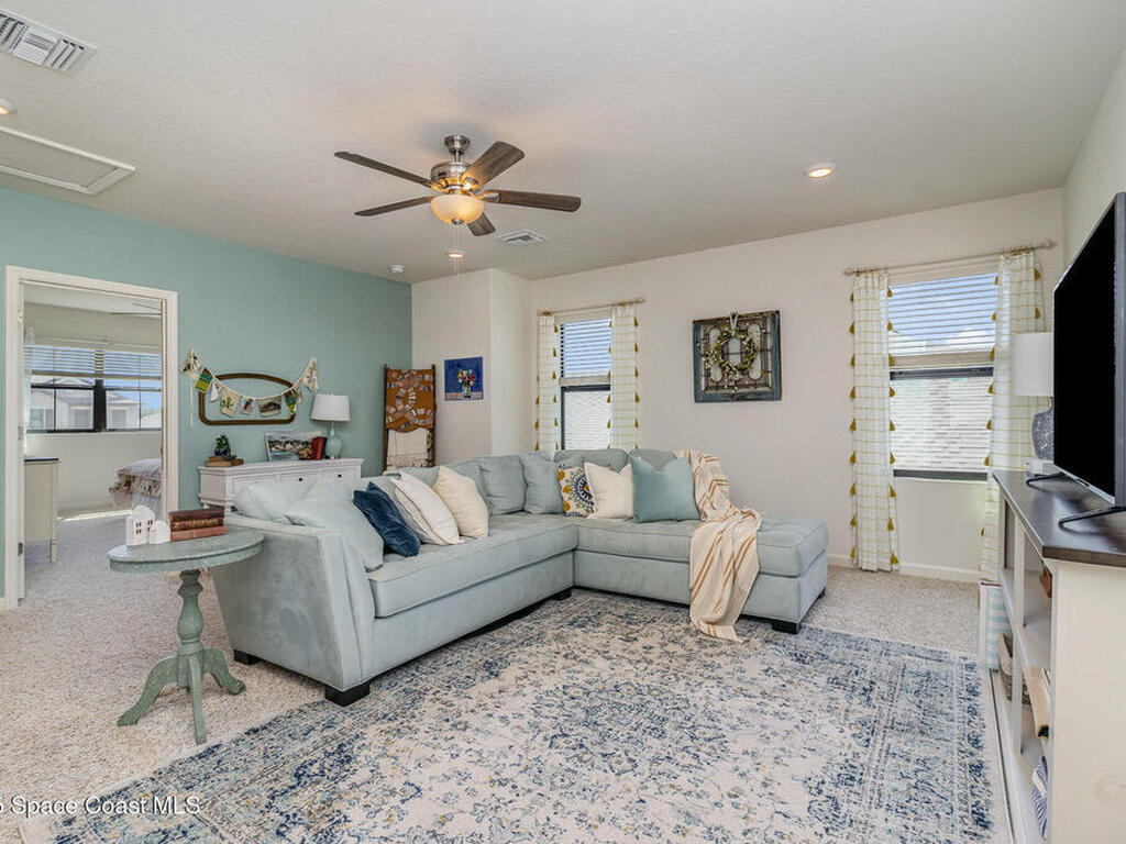 4277 Broomsedge Circle, West Melbourne, FL 32904