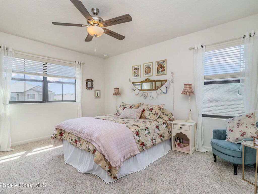 4277 Broomsedge Circle, West Melbourne, FL 32904