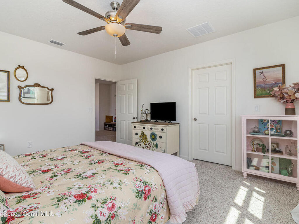 4277 Broomsedge Circle, West Melbourne, FL 32904