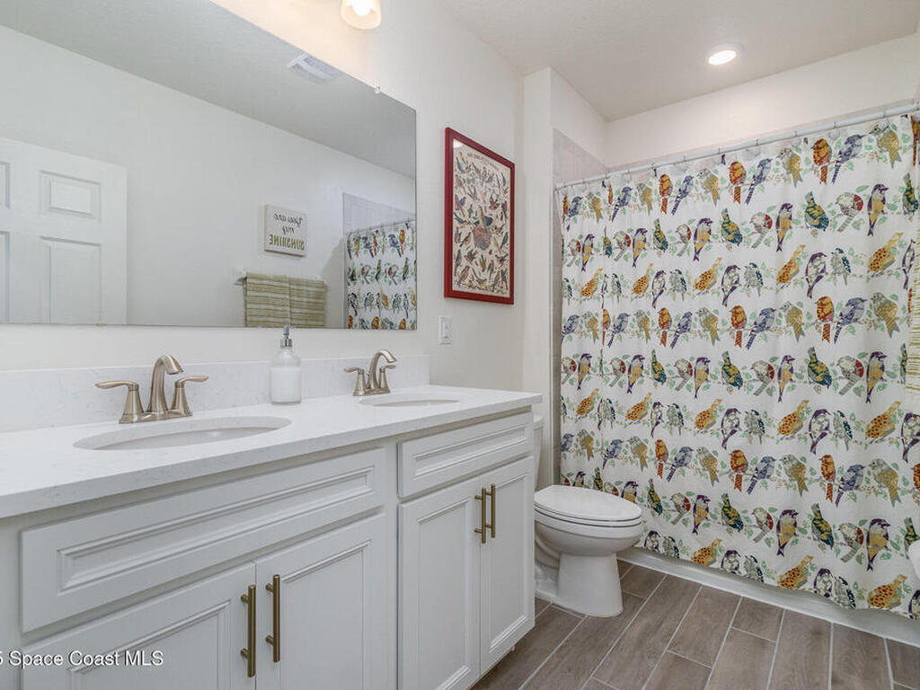 4277 Broomsedge Circle, West Melbourne, FL 32904