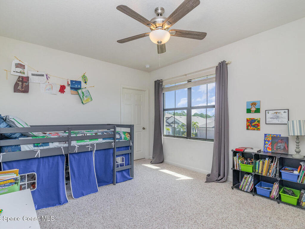 4277 Broomsedge Circle, West Melbourne, FL 32904