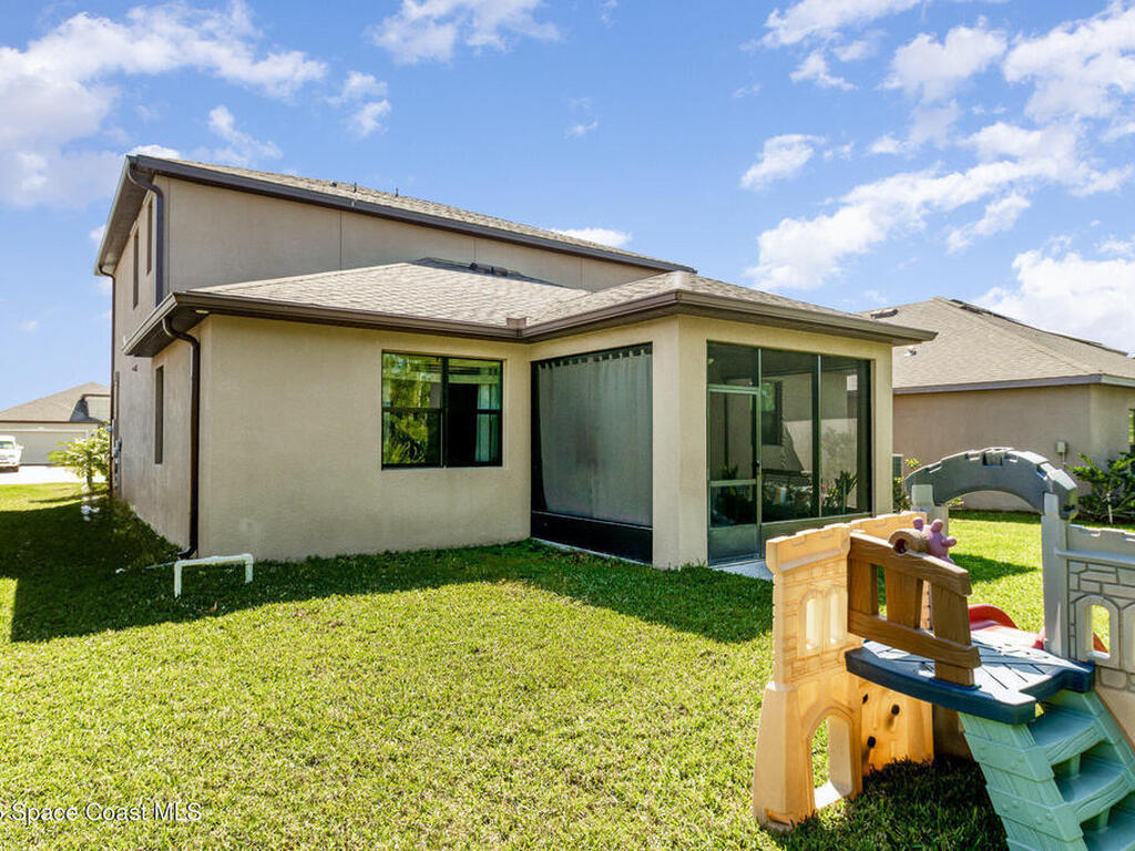 4277 Broomsedge Circle, West Melbourne, FL 32904
