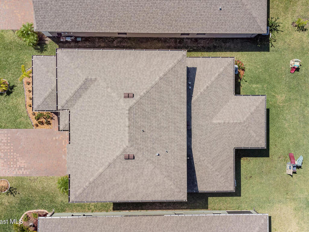4277 Broomsedge Circle, West Melbourne, FL 32904
