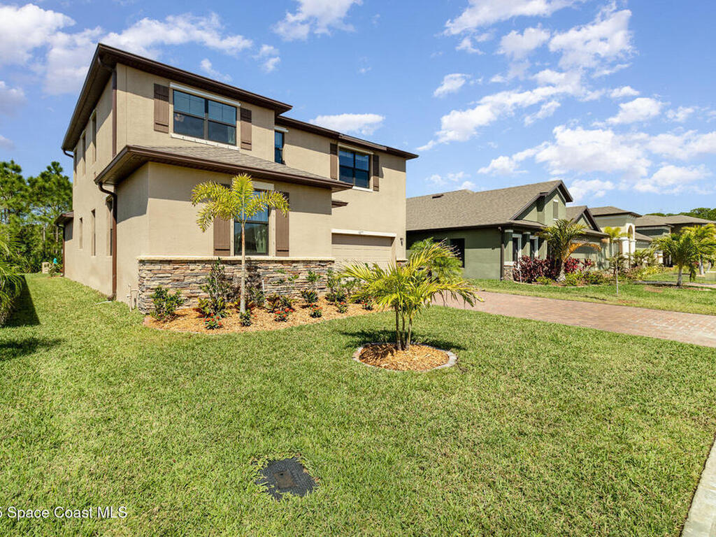 4277 Broomsedge Circle, West Melbourne, FL 32904