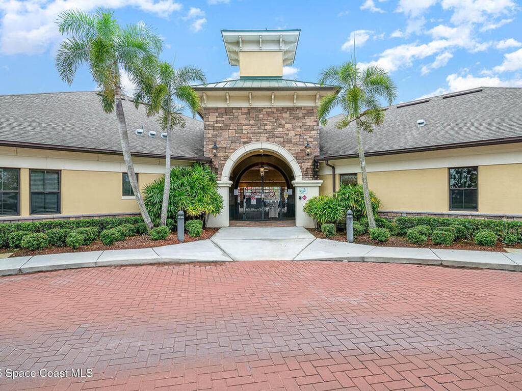 4277 Broomsedge Circle, West Melbourne, FL 32904