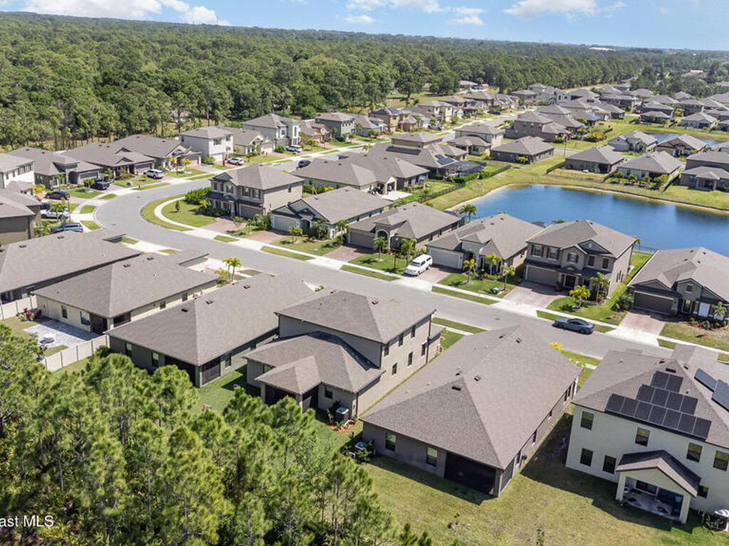 4277 Broomsedge Circle, West Melbourne, FL 32904