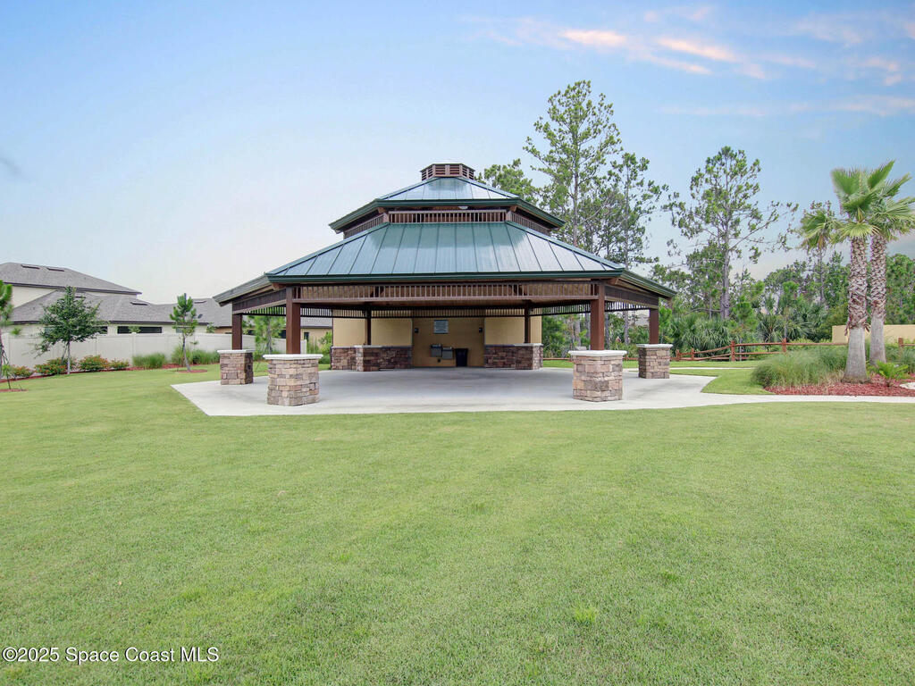 4277 Broomsedge Circle, West Melbourne, FL 32904