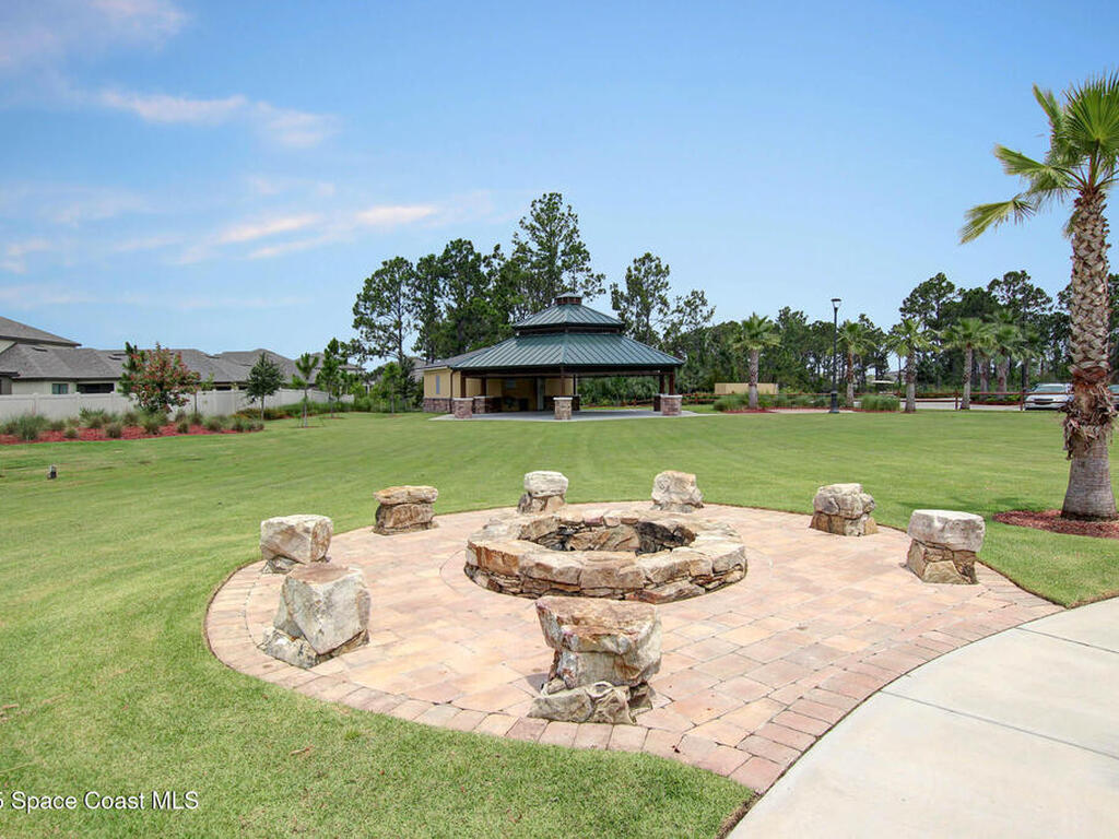4277 Broomsedge Circle, West Melbourne, FL 32904