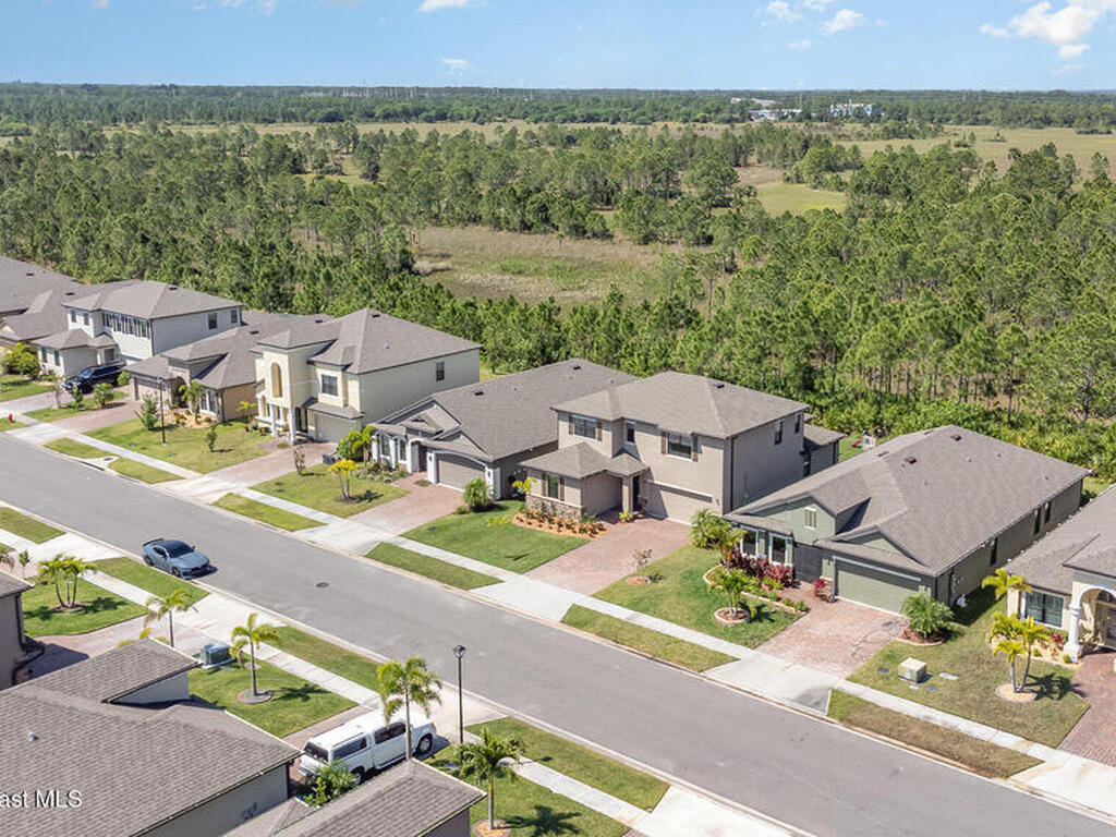 4277 Broomsedge Circle, West Melbourne, FL 32904