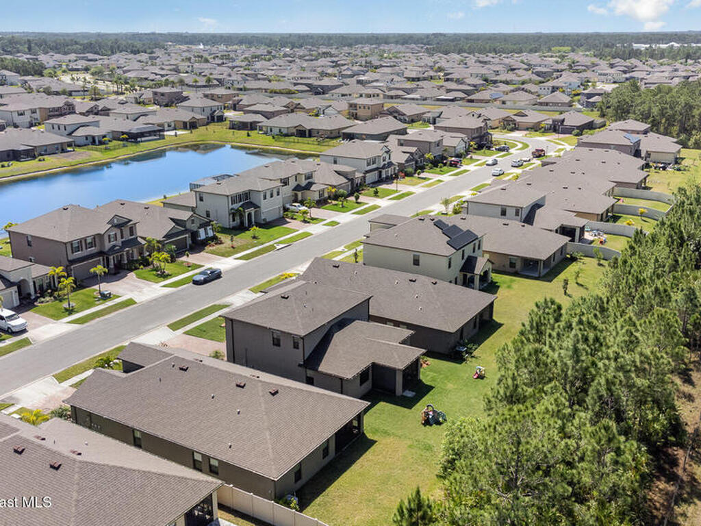 4277 Broomsedge Circle, West Melbourne, FL 32904