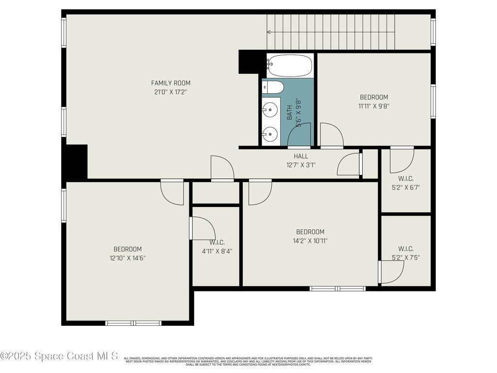 4277 Broomsedge Circle, West Melbourne, FL 32904